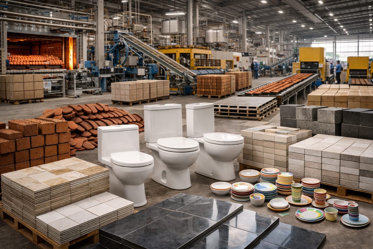 Iringa Stone Investment project image